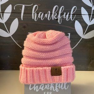 DURIO SUPER STAR TODDLERS BINNIE HAT'S